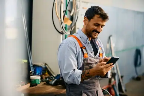 Kennesaw Mobile Mechanic in Alpharetta