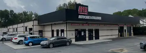 Apex Automotive Group LLC in Lilburn