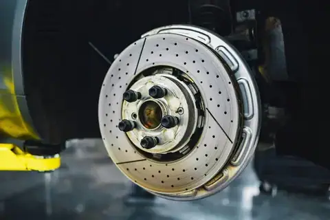 Just Stop Mobile Brakes and Rotors in Alpharetta