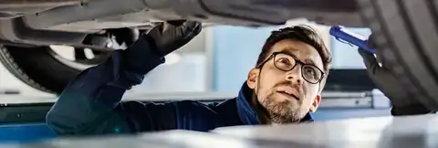 Speed Auto Repair of Johns Creek in Alpharetta