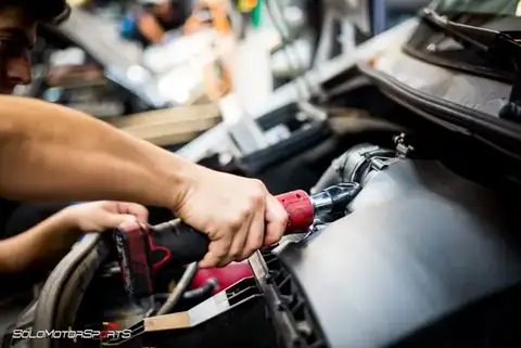 Sprinter Gurus - Norcross - Sprinter Van Repair in Norcross