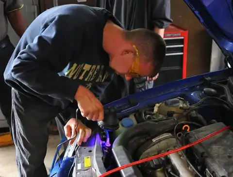 All Season Mobile Mechanic Atlanta near Atlanta