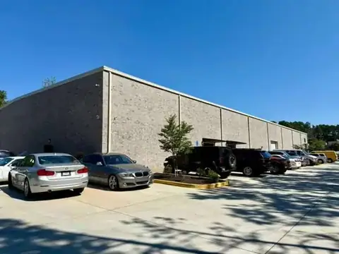 Auto repair in Buford, GA