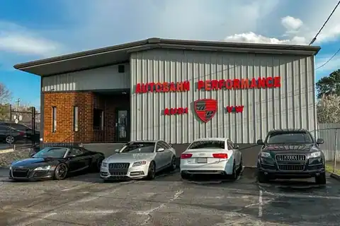 Autobahn Performance in Doraville