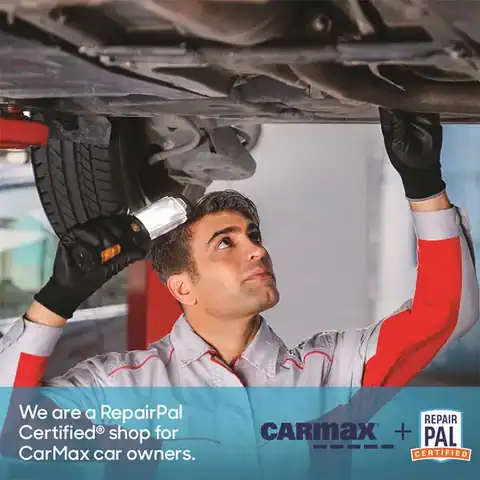 Auto repair in Doraville, GA