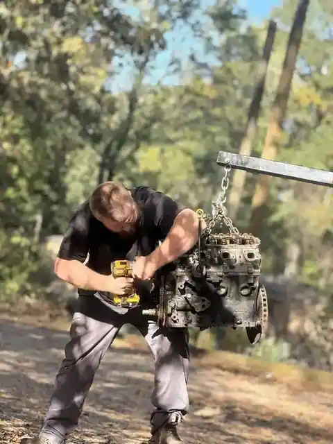 J&F Motor Mobile Mechanic in Cumming