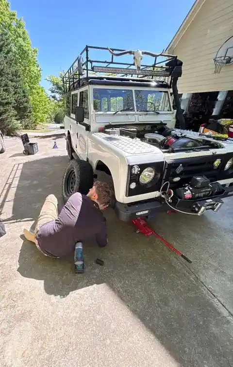Rose Mobile Brake Repair in Alpharetta