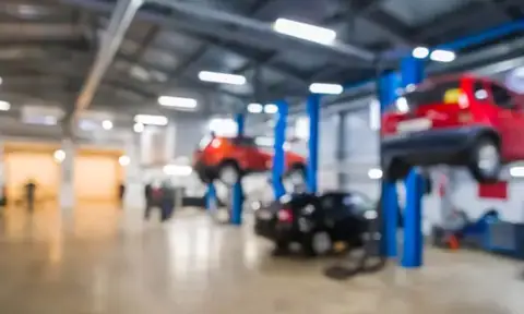 Uncle Mechanic Auto Repair in Atlanta