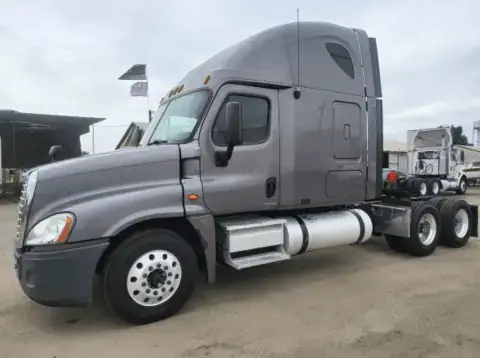 McAllen On-Site Truck Repair in McAllen