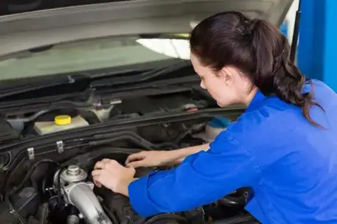 Loveland Mobile Mechanic in Loveland