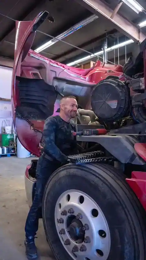 Auto repair in Johnstown, CO