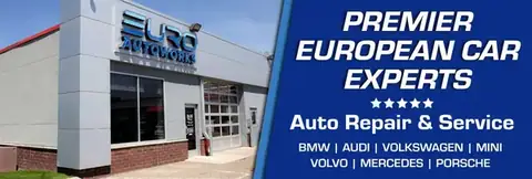 Euro Autoworks in Woodbury