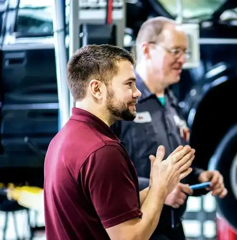 Auto repair in St Paul, MN