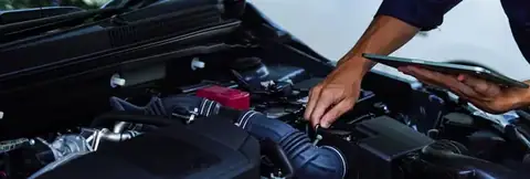 Auto repair in New Hope, MN