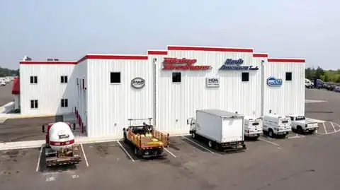Auto repair in Clearwater, MN
