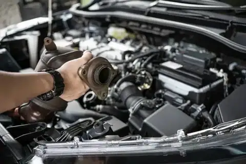Auto repair in Forest Lake, MN