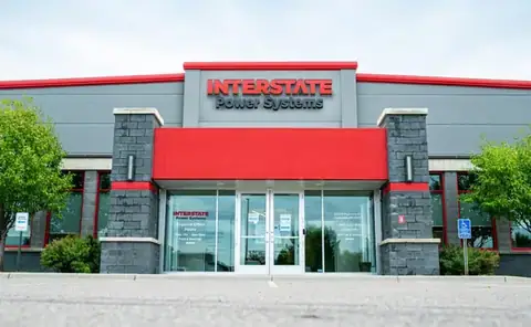 Interstate Power Systems in Lakeville