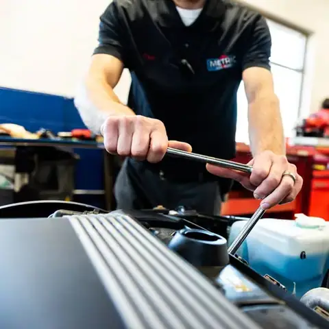 Metric Auto Works in Woodbury