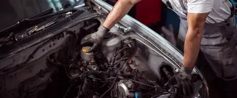 Manning Auto Repair in Bayport