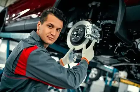 Christian's Auto Repair in Grapevine