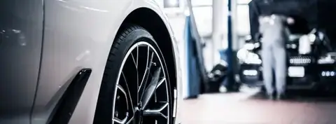 Pioneer Automotive in Denton