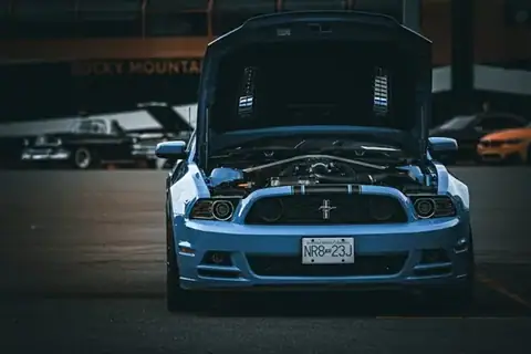 Auto repair in Garland, TX