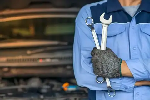 Auto repair in Justin, TX