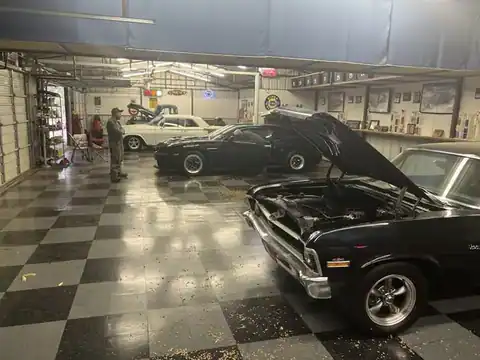 Asap Auto Repair in Haltom City