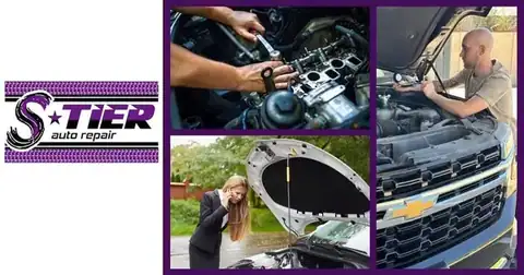 Auto repair in Aubrey, TX