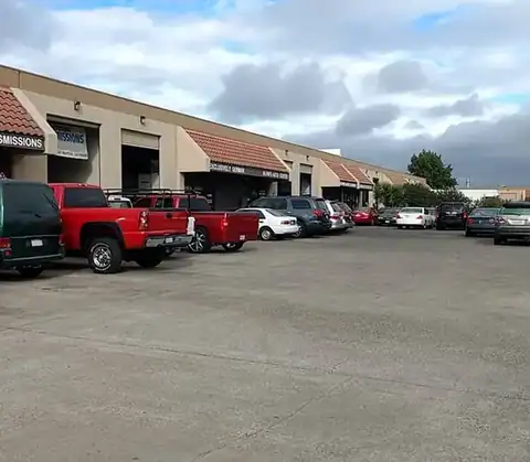 Alvin's Auto Center in Milpitas