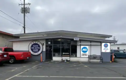 Foothill Foreign Automotive in Upland