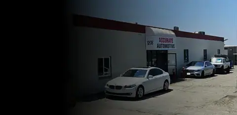 Accurate Automotive in Upland