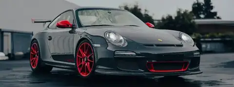 RS Autowerks in Costa Mesa