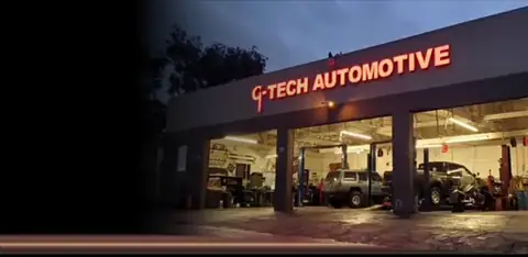 G-TECH AUTOMOTIVE in Upland