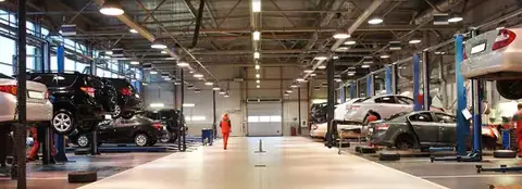 Superior Auto Repair & SEI Smog Testing Specialist in Upland