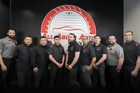 Auto repair in Bloomington, IL