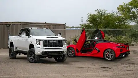 Leroy's Customs is now Automotive Concepts in Minneapolis