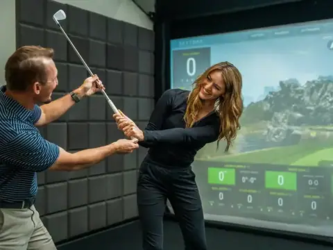 GOLFTEC Minnetonka in Plymouth