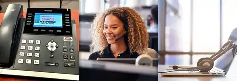Central Telephone Sales and Service in Plymouth