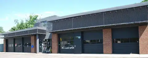Auto repair in Hopkins, MN