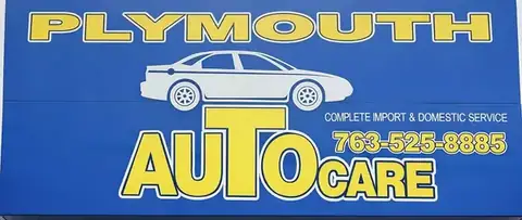 Plymouth Auto Care in Plymouth