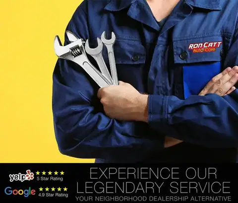 Auto repair in Huntington Beach, CA