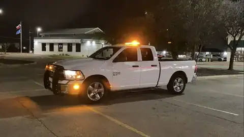 Countrywide Roadside Assistance in Cedar Park