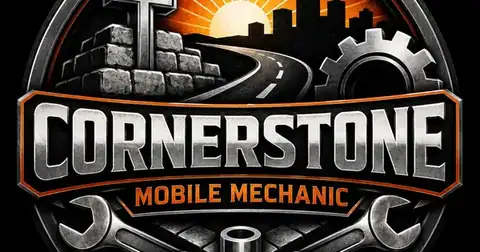 Cornerstone Mobile Mechanic in Round Rock