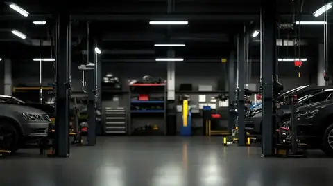 Mobil 1 Lube Express NW | Mobil 1 Car Care in Austin