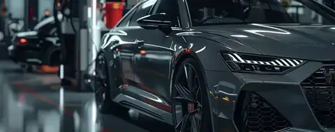 First Choice Automotive in Cedar Park
