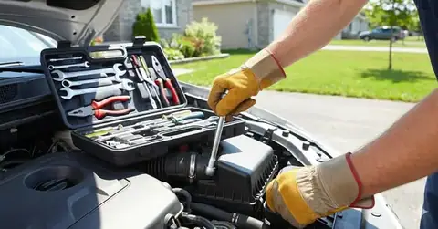 Cedar Park Mobile Mechanics in Cedar Park