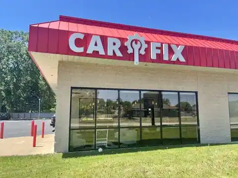 Auto repair in Troy, MI