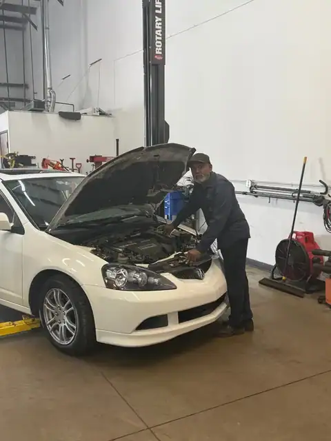 Auto repair in Sterling Heights, MI