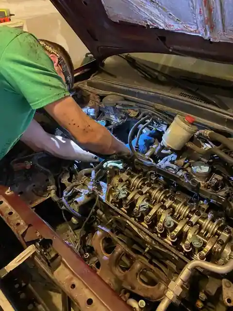 The Neighborhood Mechanic in Broomfield